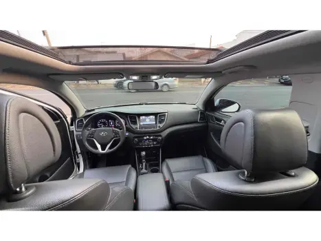 HYUNDAI Tucson , Foto 5