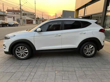 HYUNDAI Tucson , Foto 12