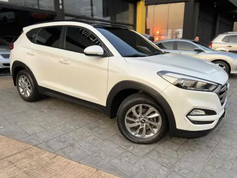 HYUNDAI Tucson , Foto 13