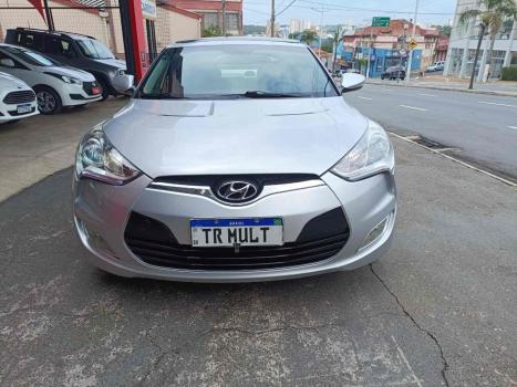 HYUNDAI Veloster 1.6 16V 3P AUTOMTICO, Foto 2