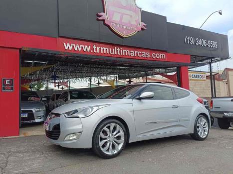 HYUNDAI Veloster 1.6 16V 3P AUTOMTICO, Foto 3