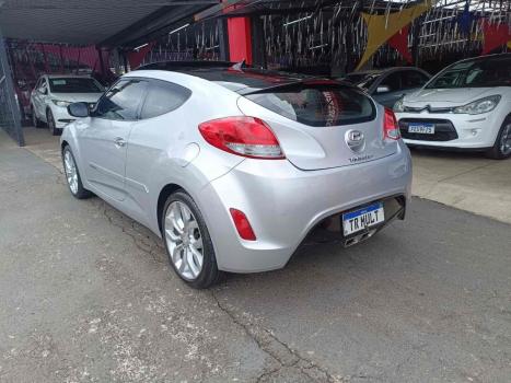 HYUNDAI Veloster 1.6 16V 3P AUTOMTICO, Foto 4