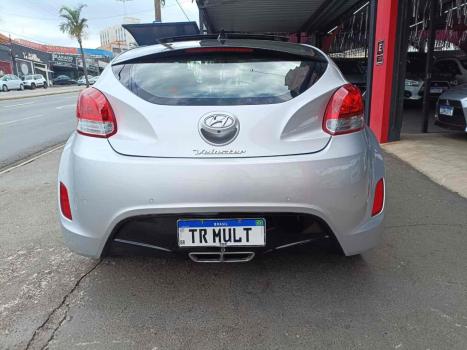 HYUNDAI Veloster 1.6 16V 3P AUTOMTICO, Foto 5