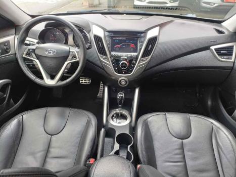 HYUNDAI Veloster 1.6 16V 3P AUTOMTICO, Foto 9