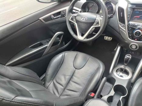 HYUNDAI Veloster 1.6 16V 3P AUTOMTICO, Foto 11