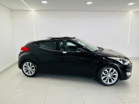 HYUNDAI Veloster 1.6 16V 3P AUTOMTICO, Foto 3