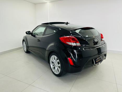 HYUNDAI Veloster 1.6 16V 3P AUTOMTICO, Foto 5