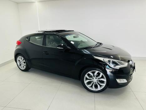 HYUNDAI Veloster 1.6 16V 3P AUTOMTICO, Foto 7