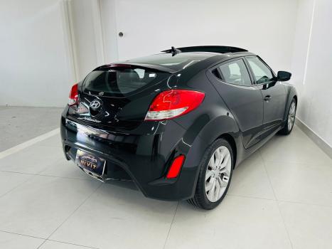 HYUNDAI Veloster 1.6 16V 3P AUTOMTICO, Foto 9