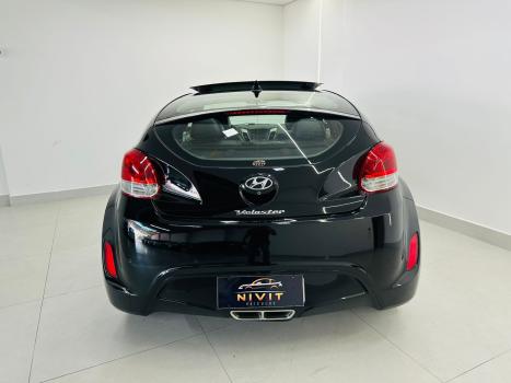 HYUNDAI Veloster 1.6 16V 3P AUTOMTICO, Foto 11