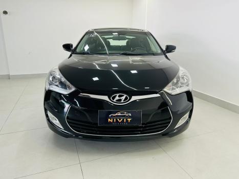 HYUNDAI Veloster 1.6 16V 3P AUTOMTICO, Foto 13