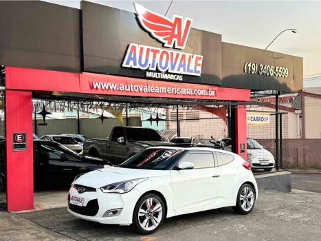 HYUNDAI Veloster 1.6 16V 3P AUTOMTICO, Foto 1