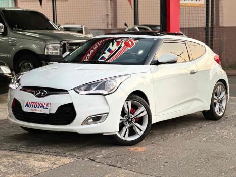 HYUNDAI Veloster 1.6 16V 3P AUTOMTICO, Foto 2
