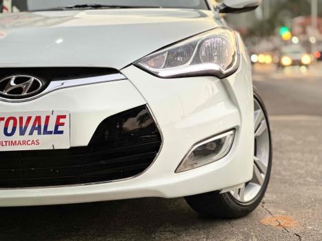 HYUNDAI Veloster 1.6 16V 3P AUTOMTICO, Foto 3
