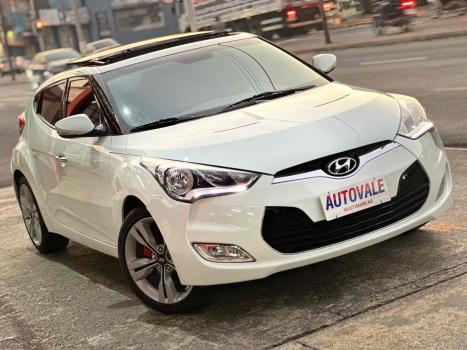 HYUNDAI Veloster 1.6 16V 3P AUTOMTICO, Foto 4