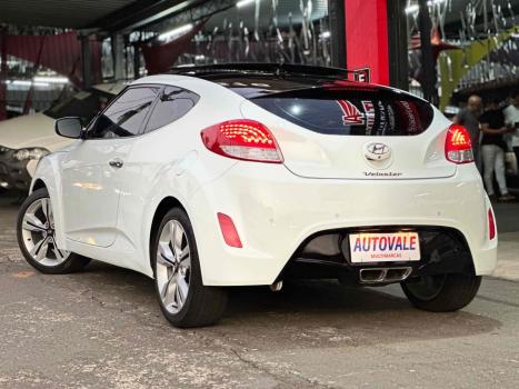 HYUNDAI Veloster 1.6 16V 3P AUTOMTICO, Foto 6