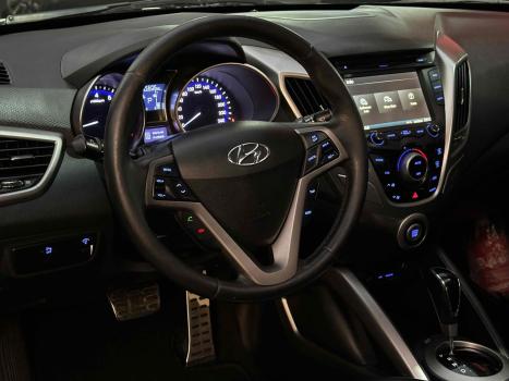HYUNDAI Veloster 1.6 16V 3P AUTOMTICO, Foto 7