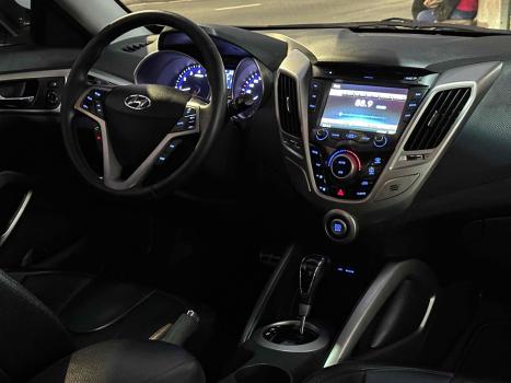 HYUNDAI Veloster 1.6 16V 3P AUTOMTICO, Foto 11