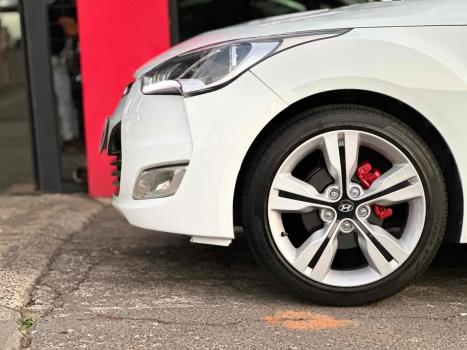 HYUNDAI Veloster 1.6 16V 3P AUTOMTICO, Foto 12