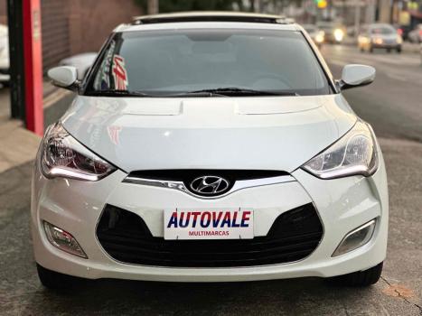 HYUNDAI Veloster 1.6 16V 3P AUTOMTICO, Foto 13