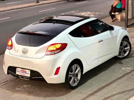 HYUNDAI Veloster 1.6 16V 3P AUTOMTICO, Foto 7