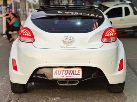 HYUNDAI Veloster 1.6 16V 3P AUTOMTICO, Foto 10