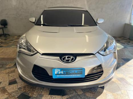 HYUNDAI Veloster 1.6 16V 3P AUTOMTICO, Foto 1