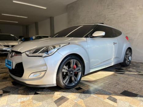 HYUNDAI Veloster 1.6 16V 3P AUTOMTICO, Foto 2