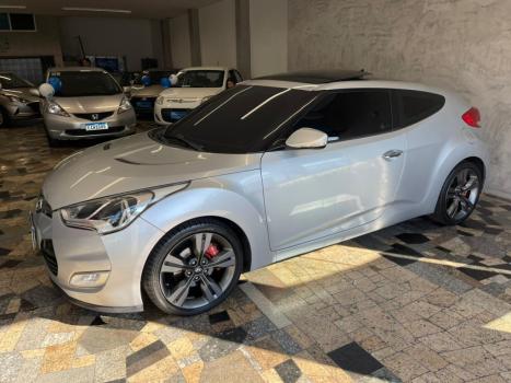 HYUNDAI Veloster 1.6 16V 3P AUTOMTICO, Foto 3