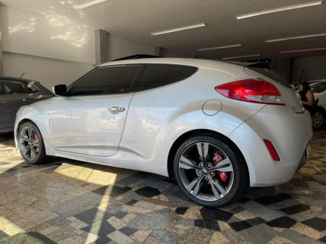 HYUNDAI Veloster 1.6 16V 3P AUTOMTICO, Foto 4