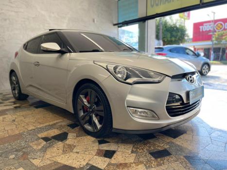 HYUNDAI Veloster 1.6 16V 3P AUTOMTICO, Foto 5