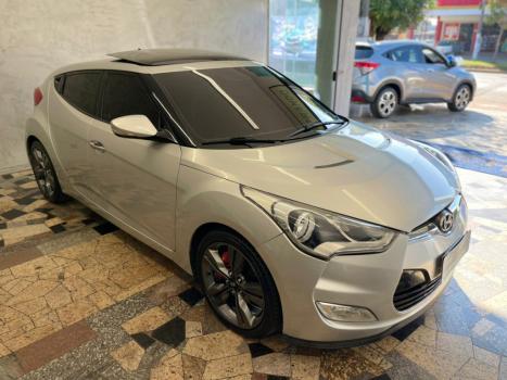 HYUNDAI Veloster 1.6 16V 3P AUTOMTICO, Foto 6