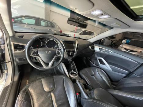 HYUNDAI Veloster 1.6 16V 3P AUTOMTICO, Foto 7