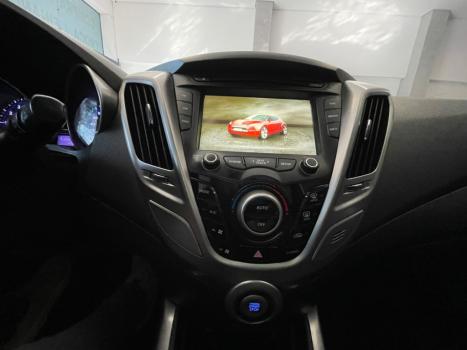 HYUNDAI Veloster 1.6 16V 3P AUTOMTICO, Foto 10