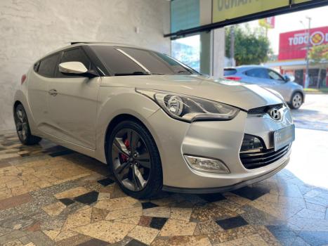 HYUNDAI Veloster 1.6 16V 3P AUTOMTICO, Foto 4