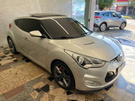 HYUNDAI Veloster 1.6 16V 3P AUTOMTICO, Foto 7