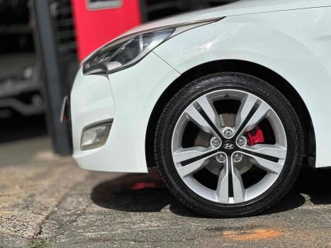 HYUNDAI Veloster 1.6 16V 3P AUTOMTICO, Foto 2