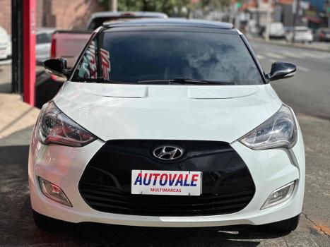 HYUNDAI Veloster 1.6 16V 3P AUTOMTICO, Foto 3