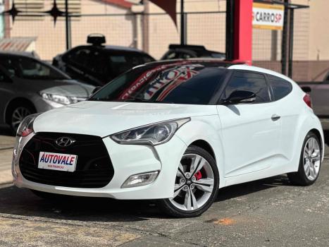 HYUNDAI Veloster 1.6 16V 3P AUTOMTICO, Foto 4