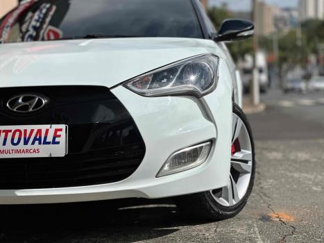 HYUNDAI Veloster 1.6 16V 3P AUTOMTICO, Foto 5