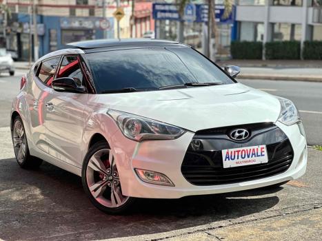 HYUNDAI Veloster 1.6 16V 3P AUTOMTICO, Foto 6