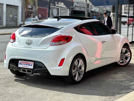 HYUNDAI Veloster 1.6 16V 3P AUTOMTICO, Foto 9