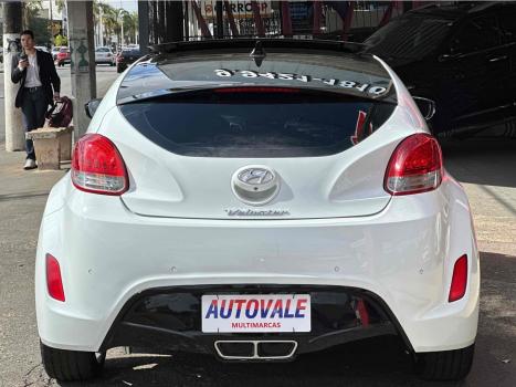 HYUNDAI Veloster 1.6 16V 3P AUTOMTICO, Foto 10