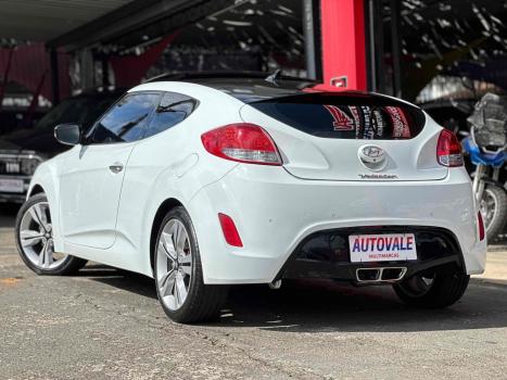 HYUNDAI Veloster 1.6 16V 3P AUTOMTICO, Foto 12