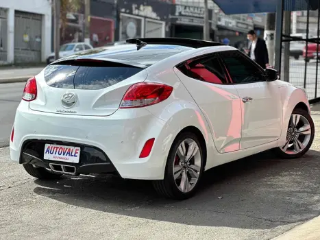 HYUNDAI Veloster 1.6 16V 3P AUTOMTICO, Foto 9