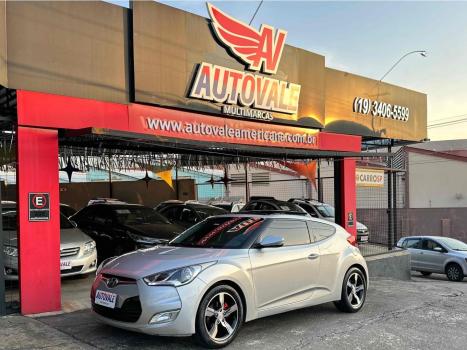 HYUNDAI Veloster 1.6 16V 3P AUTOMTICO, Foto 1