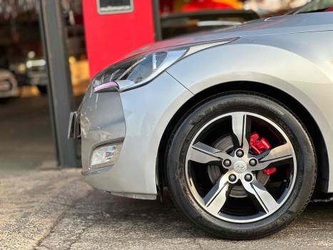 HYUNDAI Veloster 1.6 16V 3P AUTOMTICO, Foto 2