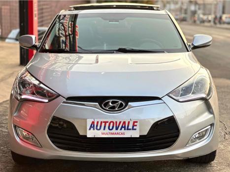 HYUNDAI Veloster 1.6 16V 3P AUTOMTICO, Foto 3
