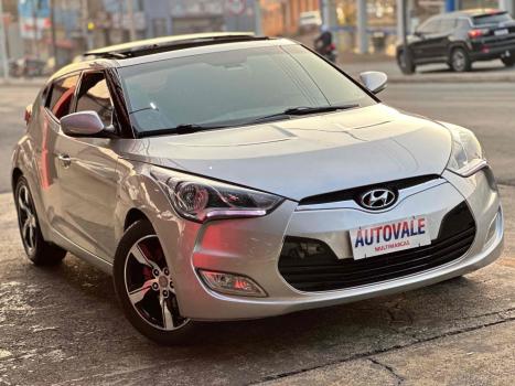 HYUNDAI Veloster 1.6 16V 3P AUTOMTICO, Foto 4