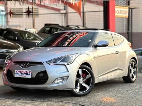 HYUNDAI Veloster 1.6 16V 3P AUTOMTICO, Foto 5